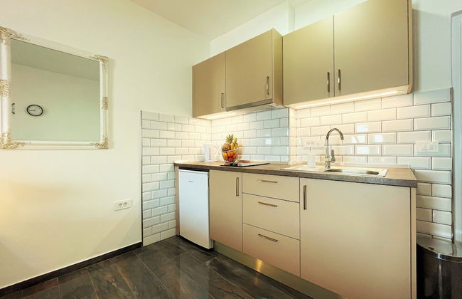 Villa Sunset - Foto 46