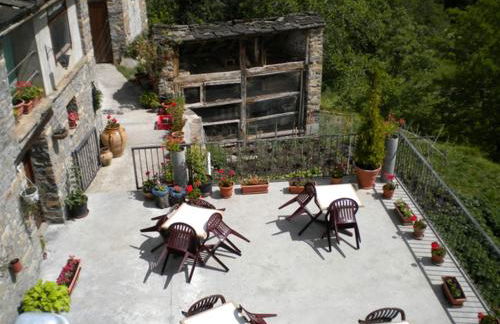 Casa Rural López Ordesa - Photo 6