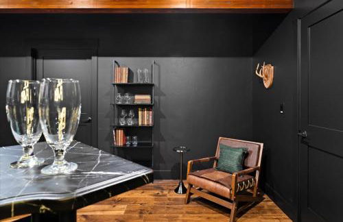 Luxe Lakeside New Build by Flathead Lake Speakeasy - Foto 57