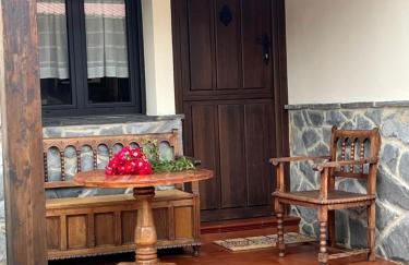 Casa Boni y Florina - Foto 44