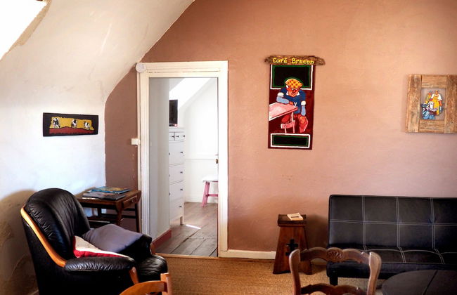 Les Gîtes du Couvent - Foto 52