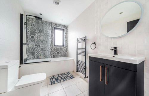 Modern Family Home in Greater London - Foto 10