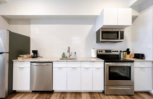 Stay at Luna on Ridge Ave - Foto 63