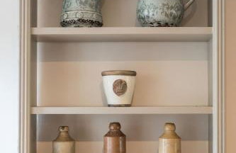 Hilltop House by Birch Stays - Foto 31