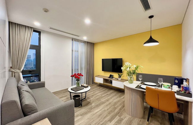 22Land Legend Residence - Foto 16