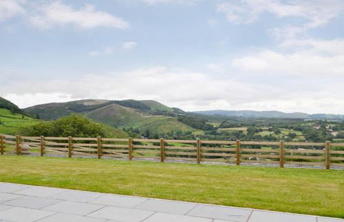 Pistyll Gwyn - Foto 32