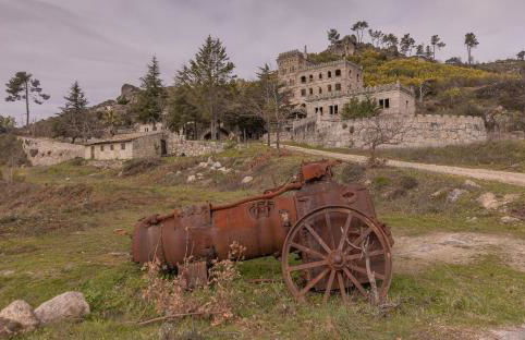 Casa das Margaridas - Foto 43