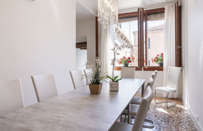 Casanova Deluxe Apartment - Foto 12