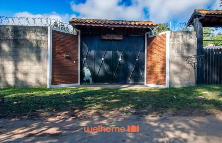 Casa de campo em Cotia com piscina e lazer - Foto 48