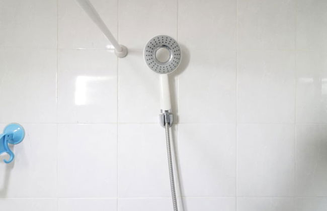 Apartment Gunawangsa Merr by Rava - Foto 22