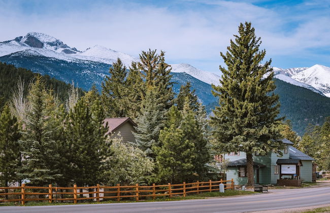 River Ridge Cottages - Foto 61