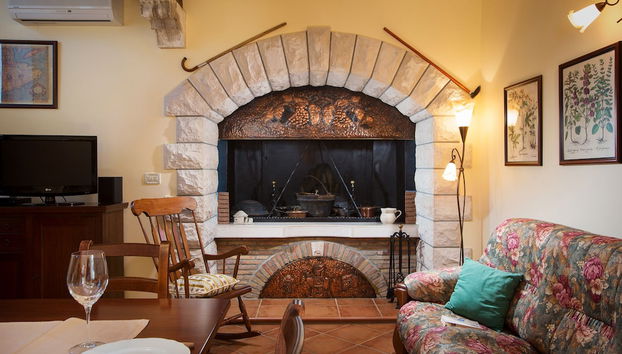 Servicio de comidas en la habitación