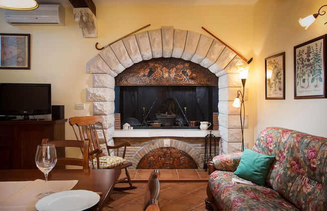 Villa Momiano - Foto 3