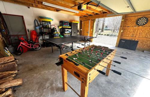 Blue Beech Cottage - Photo 31