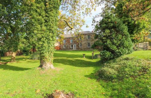 Godscroft Hall - Foto 40