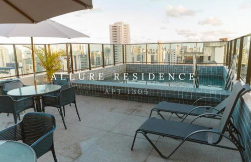 Flat Luxo Boa Viagem Allure 1305 - Photo 40