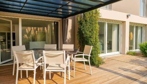 Villa d'architecte - Photo 3