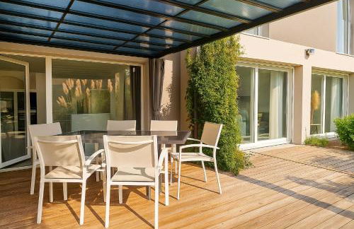 Villa d'architecte - Photo 3