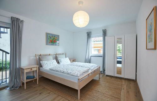 Ferienwohnung zum Steingarten - Foto 6