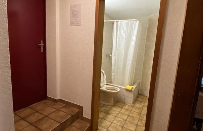 Interlaken apartment 27 - Foto 10