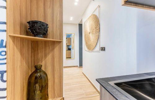 Charming Apartment - 2br/6p - Gare du Nord - Foto 28