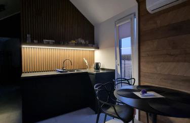 BOSKO domki z balią i sauną przy Gdańsku - Photo 39