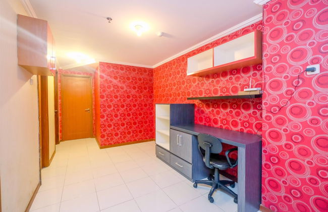 Posh 3BR Residence at Grand Palace Kemayoran - Foto 13