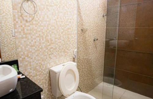 Pousada Villa Costeira - Foto 14