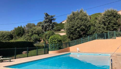 Villa climatisée calme avec piscine partagée Saint AYGULF/FREJUS - Foto 2