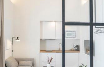 Suites Alfonso X - Foto 44