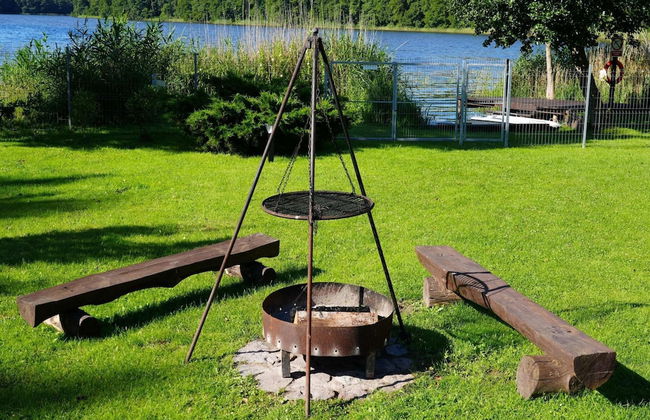 Holiday Home, Kolczewo - Foto 10