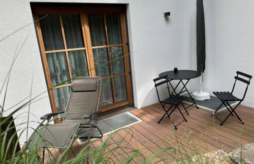 Chalet22 beim Flößerhaus Beuerberg - Foto 20