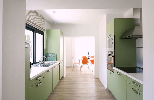 Apparthotel La Girafe - Foto 33