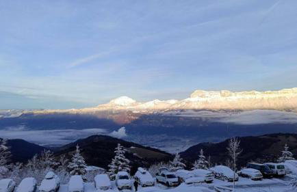 Le Cocon des Grands Prapoutel Les 7 Laux - Foto 15
