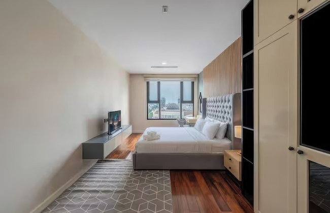 Salute de Madison Luxury Apt District 1 - Foto 12