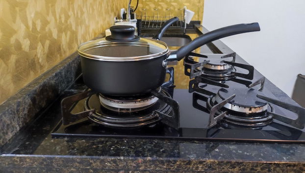 Renomado Apartamento em Curitiba - Photo 2, Room