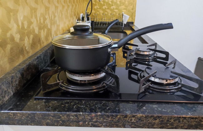 Renomado Apartamento em Curitiba - Photo 2