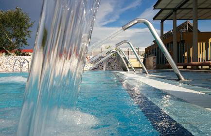 Apartamentos Ribera Navarra - Bardenas - Photo 30