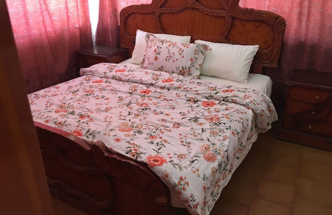 Aljazeera Hotel Apartments - Foto 19