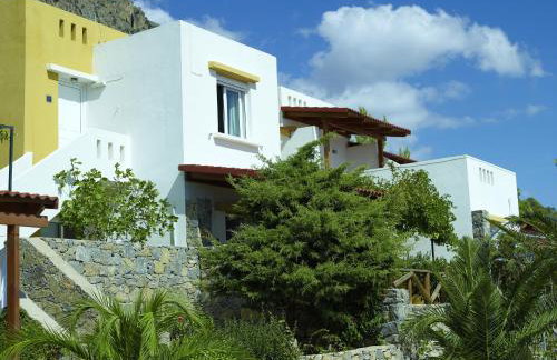 Nakou Village - Foto 74