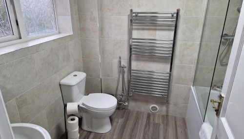 Birtley's Diamond 3 bed Apt, sleeps 6 Guests - Foto 5