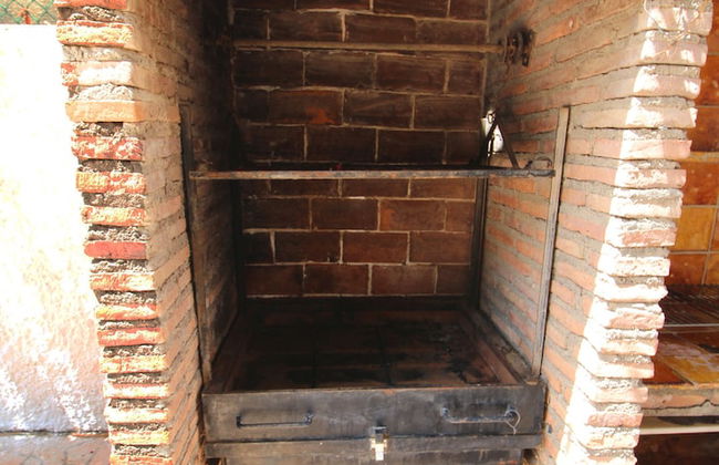 Chalet - Magnífico chalet en Aguadulce - Foto 46