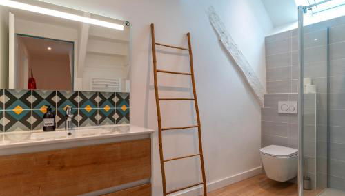 La Petite Maison du Pêcheur - Proche plage pour 5p - Foto 5