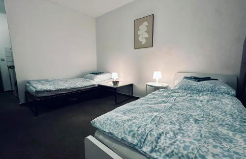 sleepWELL-Münster Schön & Zentral - Foto 1