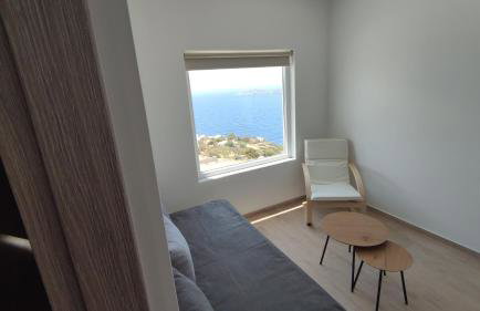 Eolia luxury houses Andros - Foto 39