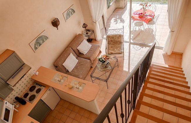 La Résidence du Moulin - Foto 21