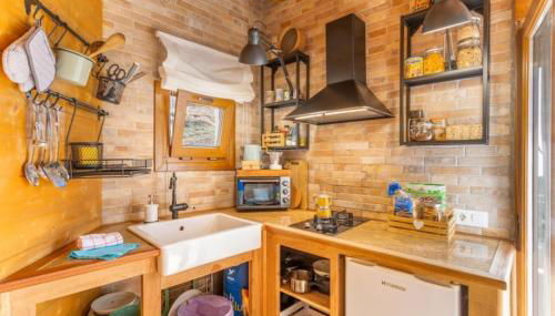 Ático FUENTE HERVERA - Foto 2, stove