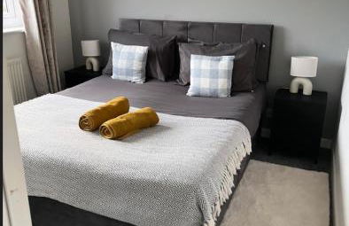 Beautiful holiday home South Beach Blyth 3 minute walk to the beach - Foto 7