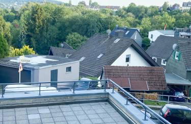 Zentrumsnah und Grün zentral Wuppertal/Remscheid - Foto 3