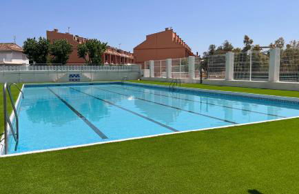 Mareny Blau, primera linea de playa - Foto 22